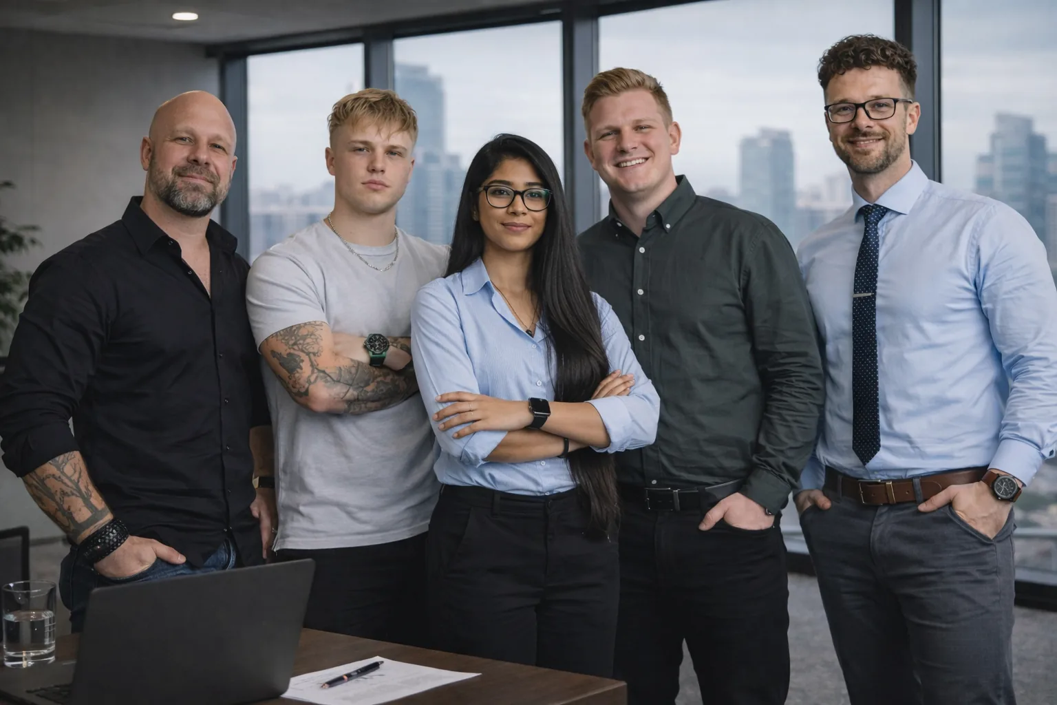 X3Web website design, hosting and growth services