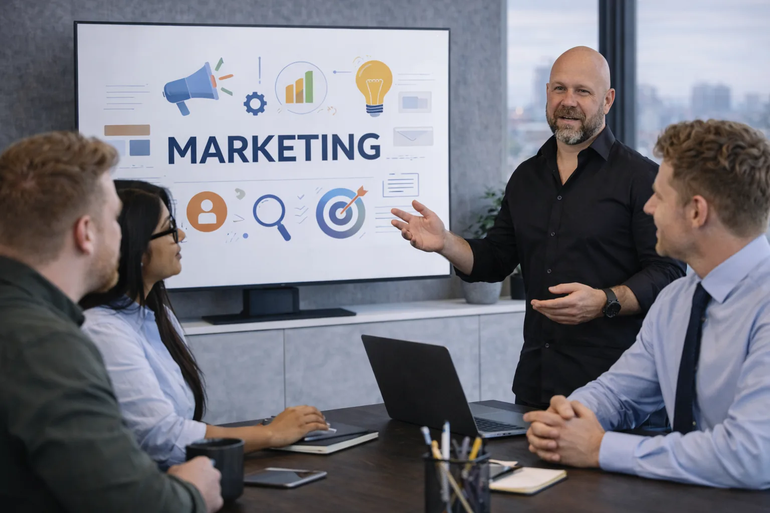 X3Web team and creative work